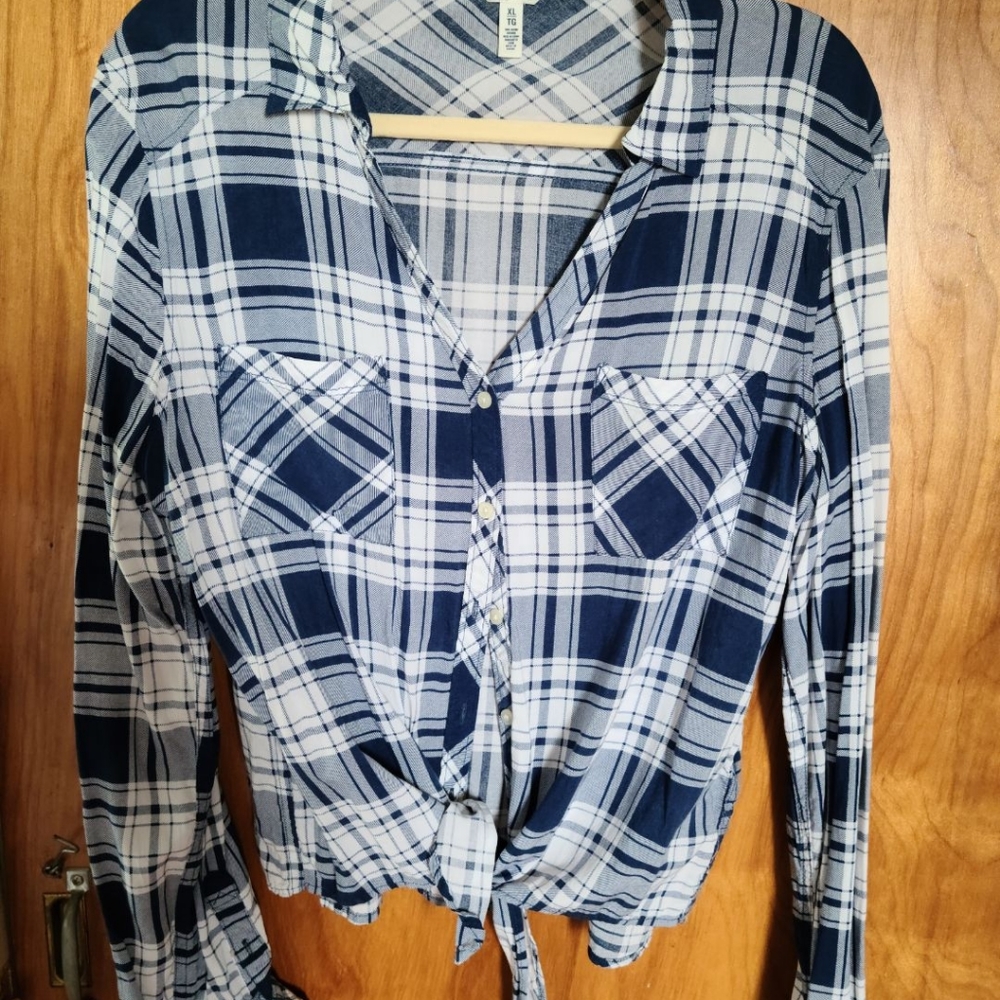 Aeropostale top